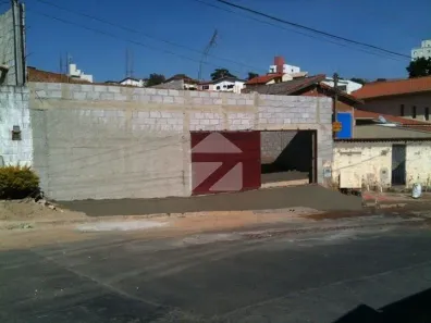 Lote/Terreno à venda, 427m² no Jardim Baronesa, Campinas