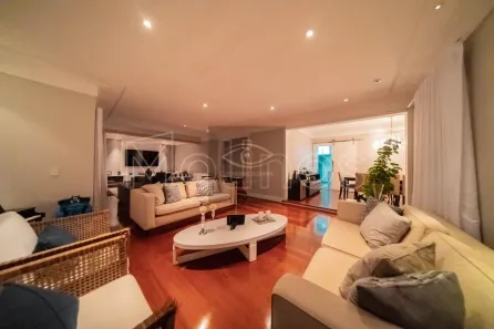 Apartamento com 4 Quartos à venda, 252m² no Tatuapé, São Paulo