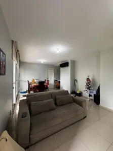 Apartamento com 3 Quartos à venda, 134m² no Ponta Negra, Manaus