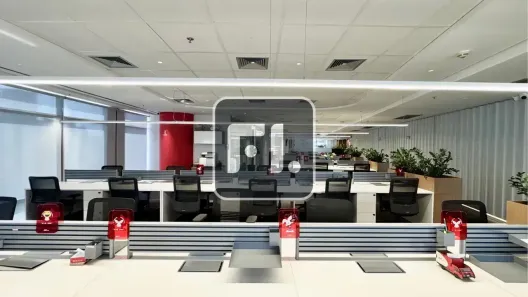 Sala Comercial para alugar, 467m² no Vila Gertrudes, São Paulo