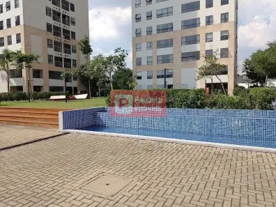 Apartamento com 2 Quartos à venda, 70m² no Usina Piratininga, São Paulo