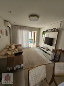 Casa de Condomínio com 3 Quartos à venda, 154m² no Parque Campolim, Sorocaba