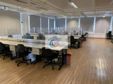 Sala Comercial para alugar, 415m² no Vila Almeida, São Paulo