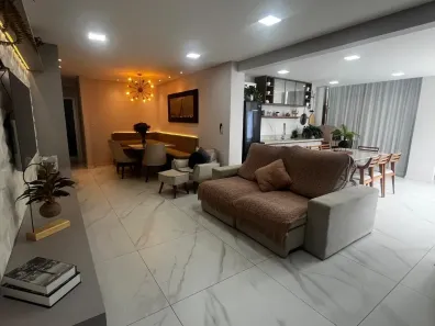 Cobertura com 3 Quartos à venda, 200m² no Jardim Camburi, Vitória