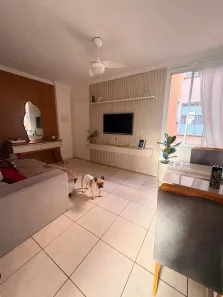 Apartamento com 2 Quartos para alugar, 10m² no Jardim Mariléa, Rio das Ostras