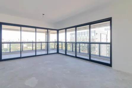 Apartamento com 3 Quartos à venda, 145m² no Pinheiros, São Paulo