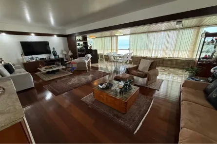 Apartamento com 4 Quartos à venda, 253m² no Centro, Jaboatão dos Guararapes
