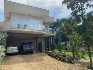 Casa de Condomínio com 5 Quartos à venda, 300m² no Betel, Paulínia