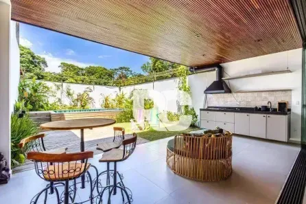 Casa com 3 Quartos à venda, 135m² no São Lourenço, Bertioga