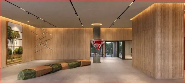 Apartamento com 3 Quartos à venda, 107m² no Perdizes, São Paulo