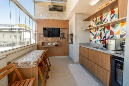 Cobertura com 3 Quartos à venda, 118m² no Jardim Guanabara, Rio de Janeiro