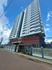 Apartamento com 3 Quartos para alugar, 94m² no Ponta D'Areia, São Luís