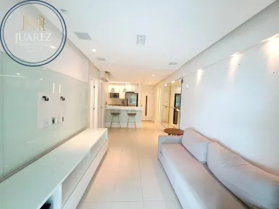 Apartamento com 1 Quarto à venda, 63m² no Ondina, Salvador