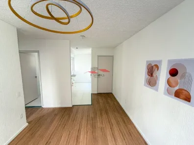 Apartamento com 2 Quartos à venda, 41m² no Passo das Pedras, Porto Alegre