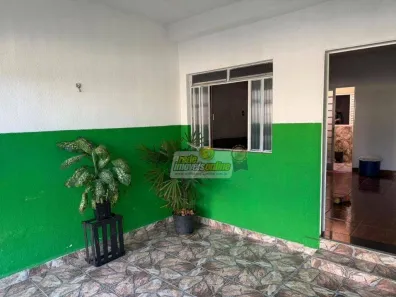 Casa com 2 Quartos à venda, 195m² no Amoroso Costa, Uberaba