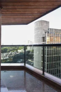 Flat com 1 Quarto à venda, 42m² no Jardim Paulistano, São Paulo