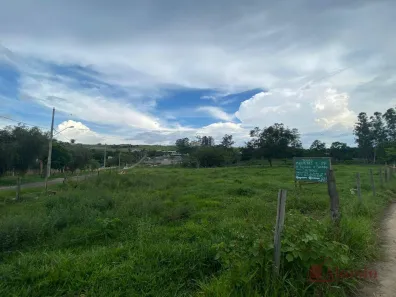 Lote/Terreno à venda, 1500m² no Granjas Rurais Reunidas São Judas Tadeu, Taubaté