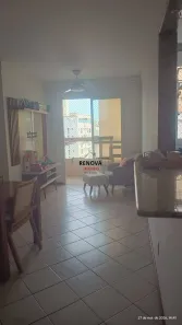 Apartamento com 3 Quartos à venda, 80m² no Itapuã, Vila Velha