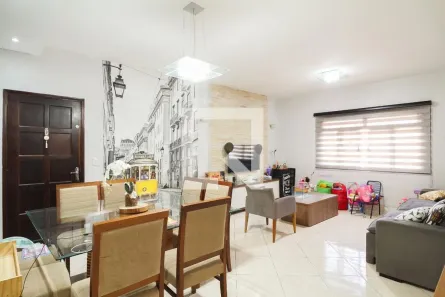 Casa com 3 Quartos à venda, 250m² no Penha de França, São Paulo