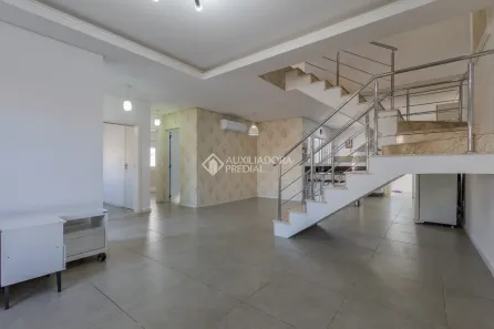 Casa com 5 Quartos para alugar, 234m² no Estância Velha, Canoas