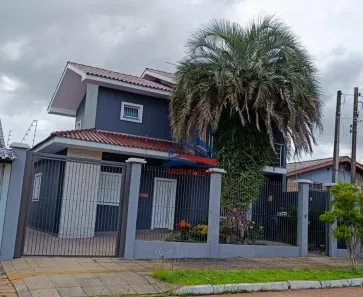 Casa com 5 Quartos à venda, 233m² no Estância Velha, Canoas