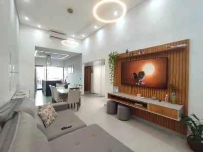 Casa de Condomínio com 2 Quartos à venda, 150m² no Horto Florestal, Sorocaba