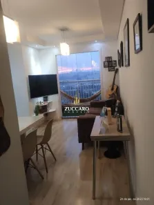 Apartamento com 3 Quartos à venda, 63m² no Vila Endres, Guarulhos