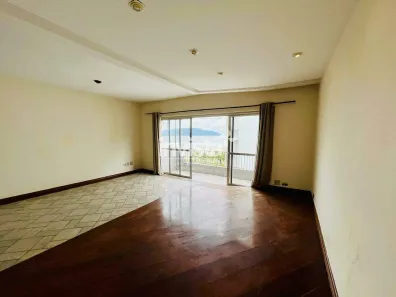 Apartamento com 3 Quartos à venda, 146m² no José Menino, Santos