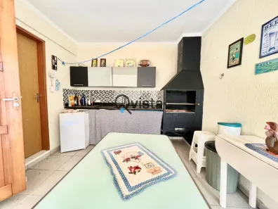 Casa com 3 Quartos à venda, 127m² no Jardim Las Palmas, Guarujá