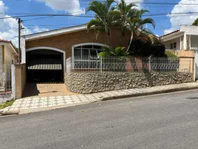 Casa com 3 Quartos para alugar, 300m² no Jardim Santa Rosália, Sorocaba
