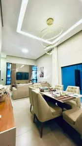 Casa com 4 Quartos à venda, 290m² no Aclimação, Uberlândia
