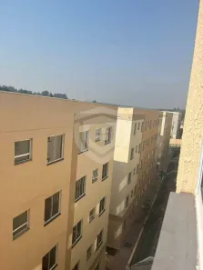 Apartamento com 2 Quartos à venda, 38m² no Jardim Country Club, Bauru