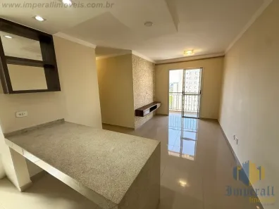 Apartamento com 3 Quartos à venda, 67m² no Palmeiras de São José, São José dos Campos