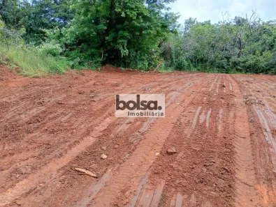 Lote/Terreno à venda, 150m² no Jardim Marabá, Bauru