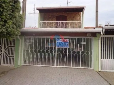 Casa com 3 Quartos à venda, 152m² no Jardim Kioto II, Indaiatuba