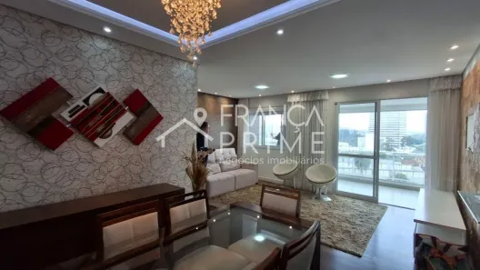 Apartamento com 2 Quartos para alugar, 87m² no Vila Anastácio, São Paulo