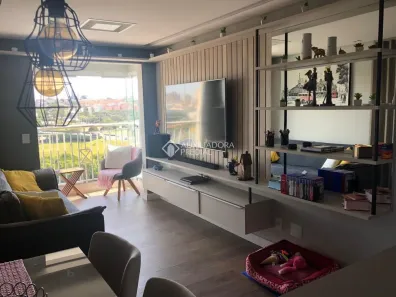 Apartamento com 3 Quartos à venda, 60m² no Ferrazópolis, São Bernardo do Campo