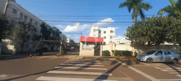 Apartamento com 2 Quartos para alugar, 46m² no Pioneiros, Campo Grande