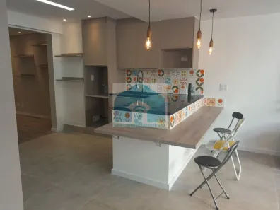 Apartamento com 1 Quarto à venda, 74m² no Campo Belo, São Paulo