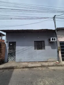 Casa com 3 Quartos à venda, 95m² no Japiim, Manaus