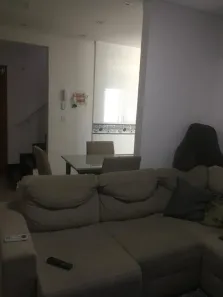 com 2 Quartos à venda, 120m² no Parque das Nações, Santo André