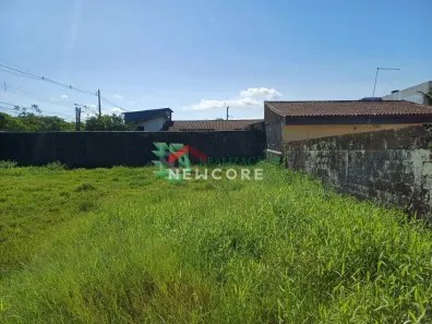 Lote/Terreno à venda, 357m² no Conjunto Residencial Mazzeo, Mongaguá