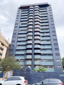 Apartamento com 2 Quartos à venda, 219m² no Centro, Cascavel