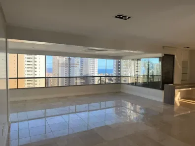 Cobertura com 4 Quartos à venda, 550m² no Brotas, Salvador