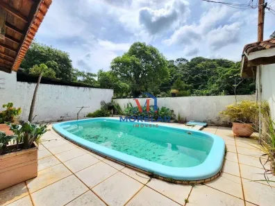 Casa com 2 Quartos à venda, 122m² no Samambaia, Mairiporã