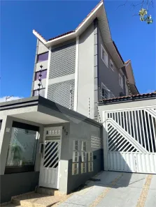  com 2 Quartos à venda, 100m² no Silveira, Santo André