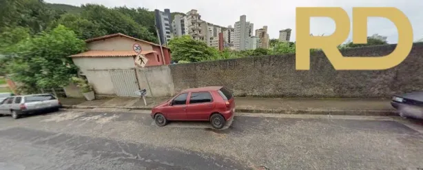 Lote/Terreno à venda, 390m² no Comiteco, Belo Horizonte