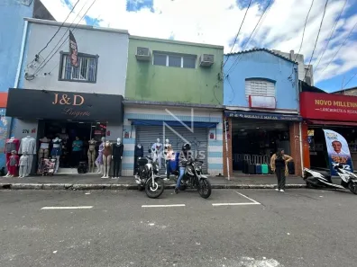 Imóvel Comercial para alugar, 90m² no Santo Amaro, São Paulo