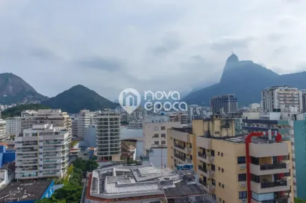 Cobertura com 3 Quartos à venda, 169m² no Botafogo, Rio de Janeiro