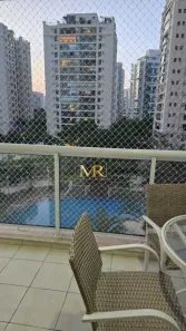 Apartamento com 2 Quartos à venda, 76m² no Barra da Tijuca, Rio de Janeiro